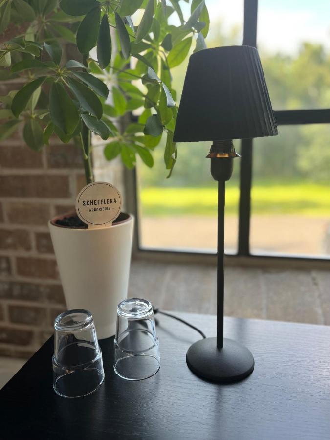 Spirit Bed & Breakfast Ekeby  エクステリア 写真