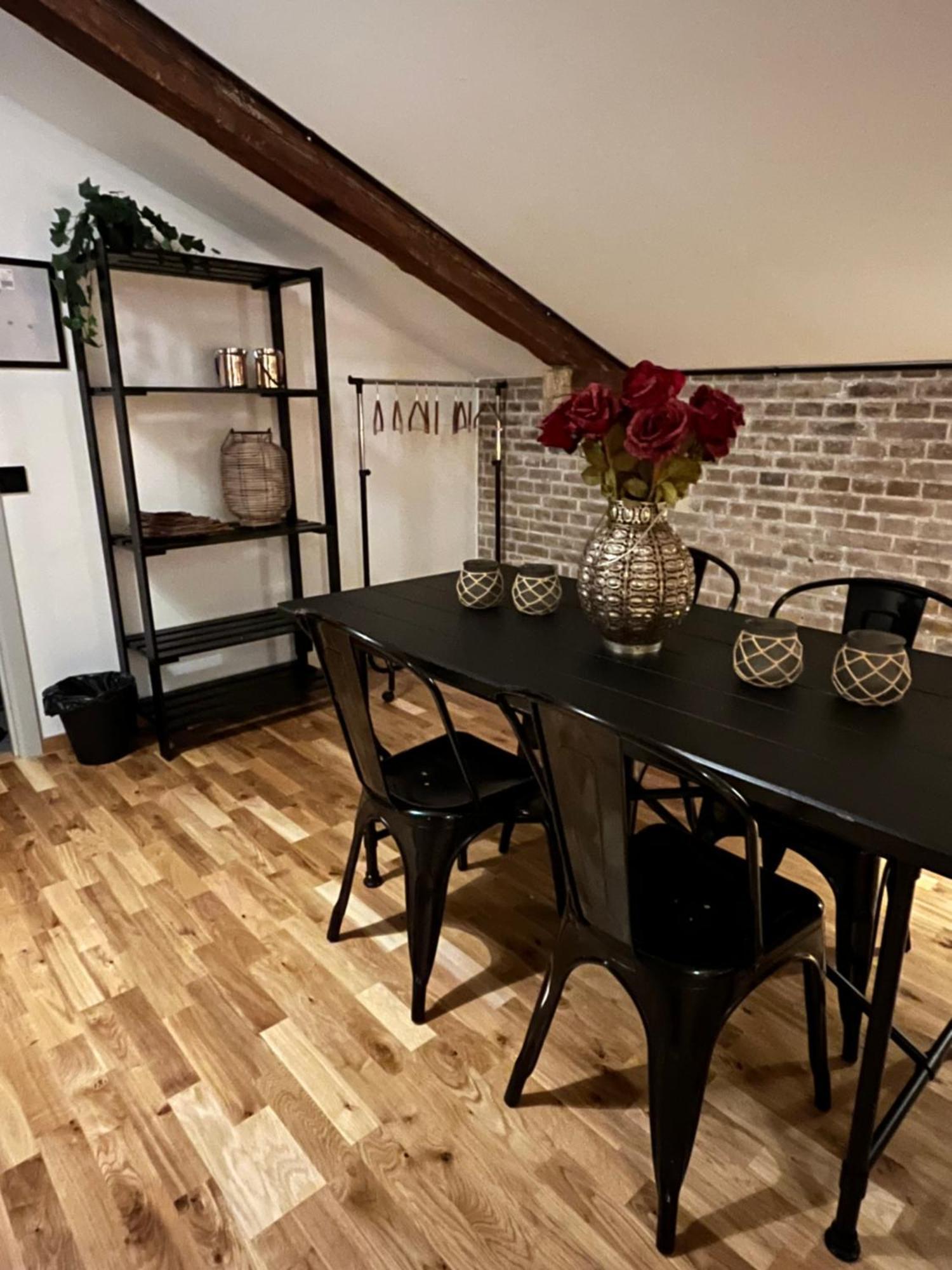 Spirit Bed & Breakfast Ekeby  エクステリア 写真