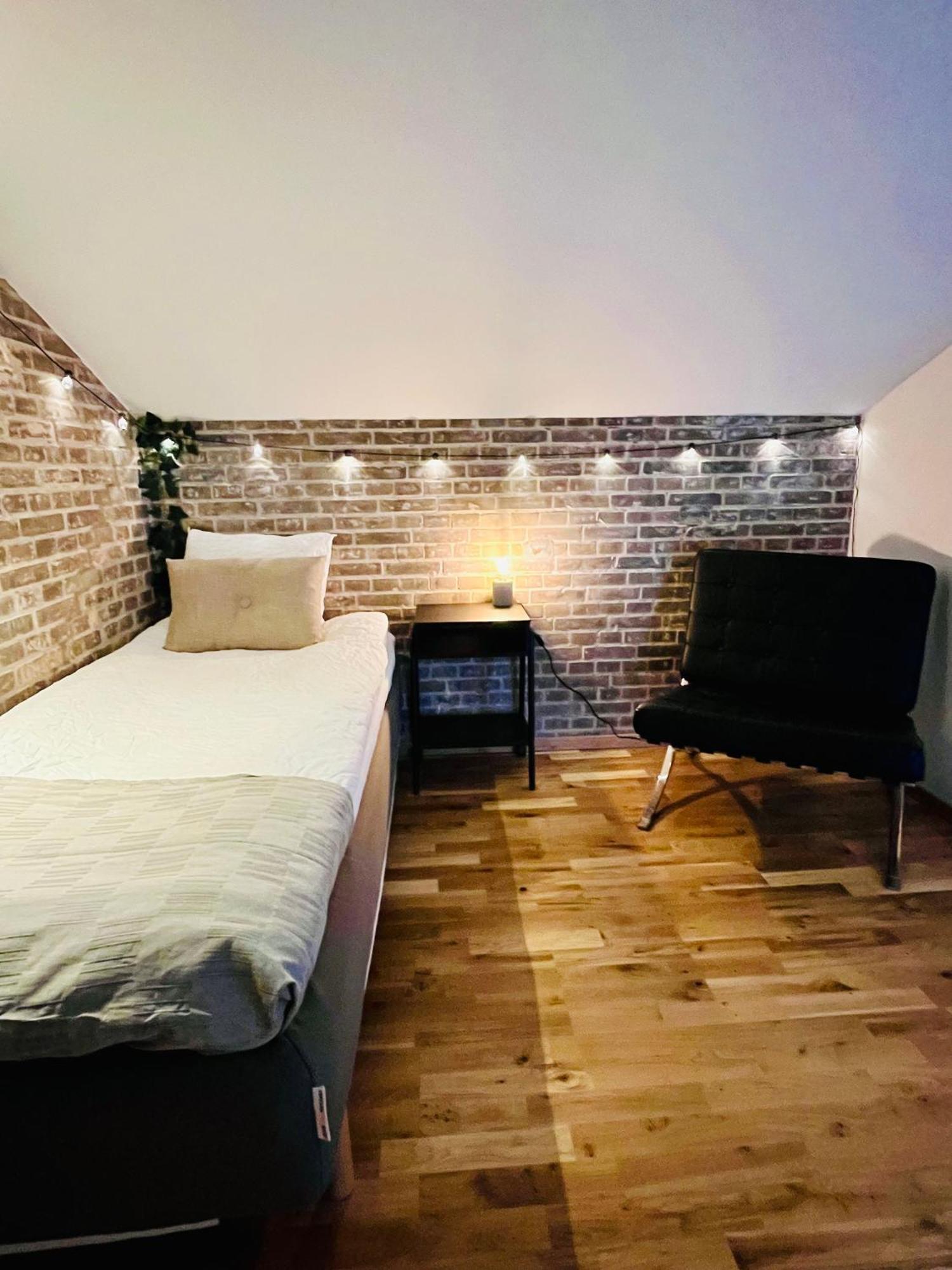 Spirit Bed & Breakfast Ekeby  エクステリア 写真