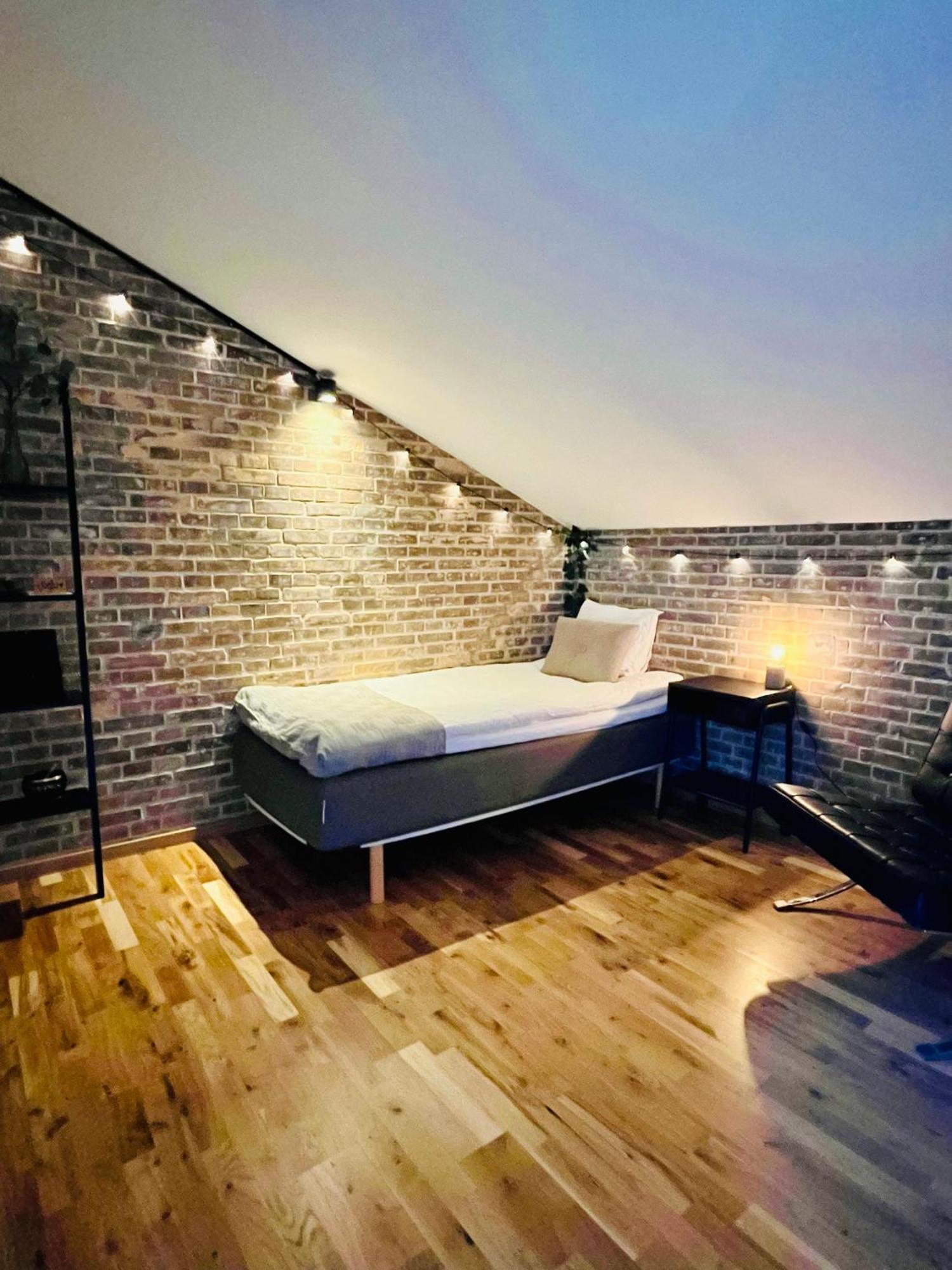 Spirit Bed & Breakfast Ekeby  エクステリア 写真